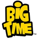 Big Time Toys logo