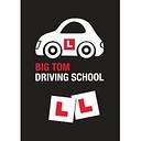 BIG TOM Driving School logo