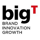 Big Transform logo