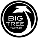 Big Tree Farms Inc. logo