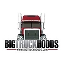 Favicon of BIG TRUCK HOODS