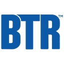 Big Truck Rental logo