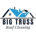 Big Truss Roof Cleaning Inc. logo