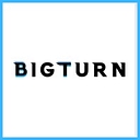 Bigturn Hr logo