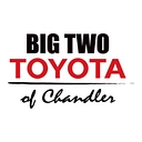 Big Two Toyota logo