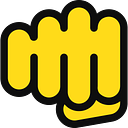 BigUp logo