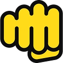 BigUp logo