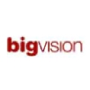 Big Vision logo