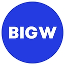 bigw.com.au logo