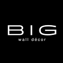 Bigwalldecor logo