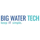 Big Water Technologies logo