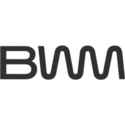 Big Wave Media Ltd logo
