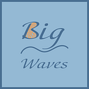 BIG WAVES INC logo