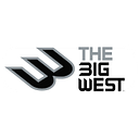 Big West Conference logo