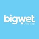 Big Wet Spring Water And Filtration logo