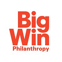 The Childrens Investment Fund Foundation DBA Big Win Philanthropy C/O Day Pitney logo