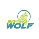 Big Wolf Marketing logo