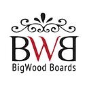 Bigwood Boards   Brautigan Brothers Management logo
