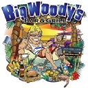 Big Woody's Bar And Grill Restaurant logo