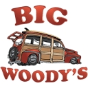 Big Woodys logo