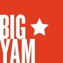 Big Yam, The Parsons Agency logo