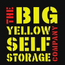 Big Yellow logo