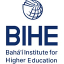 BIHE logo