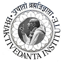 Bhaktivedanta Institute for Higher Studies Inc logo