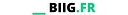 biig.fr logo
