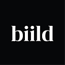 Biild   Product Design Agency logo