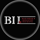 Bii World logo