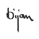 House Of Bijan logo