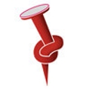 bijgespijkerd.nl logo