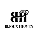 Bijoux Heaven logo