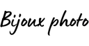 Bijoux photo logo