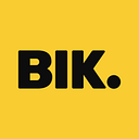 BIK logo