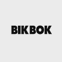 BIK BOK AB logo