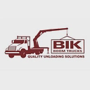 Bik Hydraulics Ltd. logo