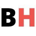 BikeHUD logo