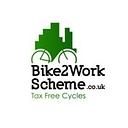 Bike 2 Work Scheme logo