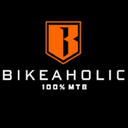 bikeaholic.co.nz logo