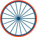 BIKE AND BUILD INC logo