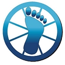 Bike and Run London logo
