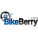 Favicon of BikeBerry