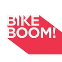 Bike Boom! logo