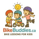 Bike Buddies logo