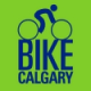 Bike Calgary logo