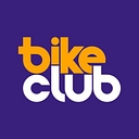 BikeClub logo
