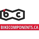 Bikecomponents.ca logo