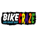 Bikecraze | Bike Shop